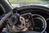 IQ Labs Magnetic Steering Wheel Phone Mount Universal Fit for iPhone MagSafe & Android Devices