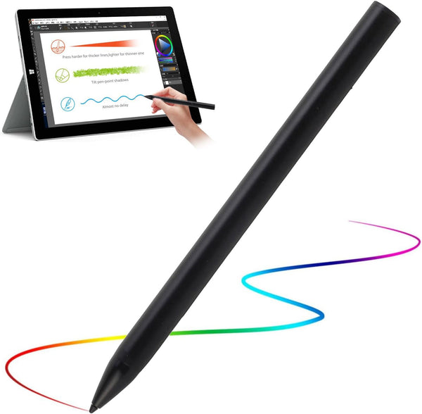 Pen for HP X360 Spectre/Envy - 4096 Level Pressure Sensitivity Laptop Pencil