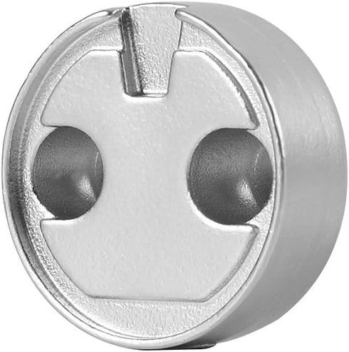 Nest Cam Wall Mount Adapters, Articulating Mount Installation Tool for Secure Camera Placement
