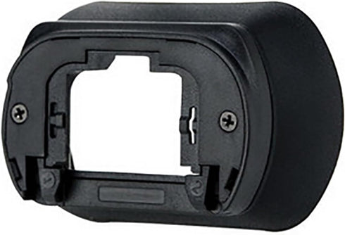 CHICHIYANG A7 A7 A7 Soft Silicone Eyecup for Sony II III Camera Viewfinder Protecting