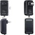 saschedross PV-GS39 PV-GS59 PV-GS83 PV-GS69 VDR-D150EP 7.2V 7.9V 8V 7.9VDC 8VDC DC7.9V AC/DC Adapter Compatible
