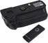 DSTE Replacement Pro IR Remote Control DMW-BGGH5 for Panasonic GH5 GH5S Lumix DC-GH5 Digital Camera