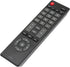 NH312UP Replacement Remote Control for Sanyo LCD LED TV Models FW43D25F, FW55D25F, FW32D06F, FW40D36F, FW50D36F