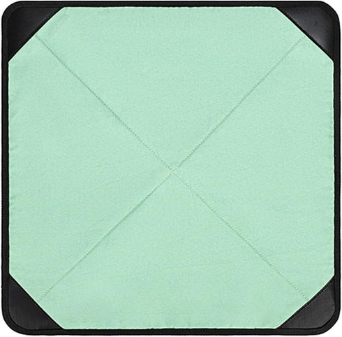 Generic 15.75-Inch) Protective Camera Wrap Cloth Self-Adhesive Lens Cover Magic Fabric Anti-Scratch Pouch for DSLR