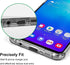 5PCS USB C Dust Plug & 28x Phone Speaker Mesh Dustproof Net for iPhone 15 Pro Max, Samsung Galaxy, Anti Dust Kit