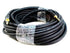 1/4-Inch 25 16AWG, Monoprice TRS Male to Male Cable - Feet - Black, Gold Plated - Premier Series