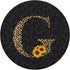 PopSockets Swappable PopGrip Leopard Cheetah Animal Print Sunflower Monogram Letter G