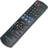 New N2QAYB000212 Replacement Remote for Panasonic DVD Recorder VCR DMR-EA38V DMR-EA38VK DMR-EA38