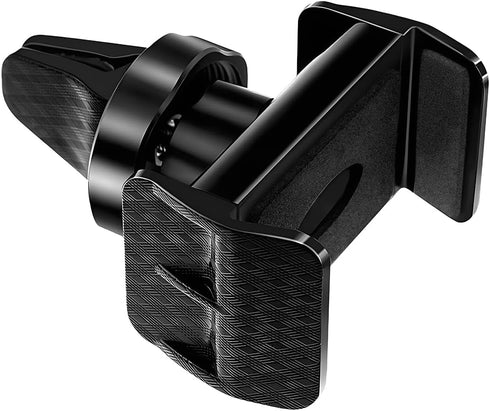 TNAIYH Car Vent Phone Holder, 360 Rotation Hands-Free Stable Vehicle Air Vent Clip