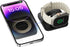 ?????????????? 2 in 1 Magnetic Detachable Wireless Charging Station for Apple, Compatible with iPhone 15/14/13/12