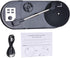 Whoasyst EZCAP613P MP3 33/45RPM Record to Converter with USB Integrated Auditory Speed Music Player