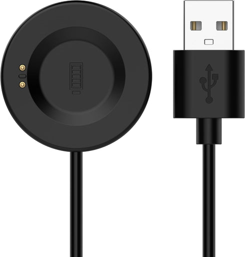 USB Charger Cable for iTouch Air 3/Sport 3 Smartwatch, Replacement USB Charging Cord