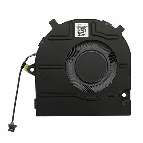 Replacement New Laptop Cooling Fan for DELL New 11th Gen Latitude 3420 3520 Series 0YD29T EG50050S1-CH80-S9A DC5V 0.39A Fan