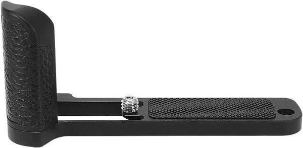 Haoge HG-RX107 Skidproof Camera Bracket Holder Hand Grip for Sony Cyber-Shot DSC RX100 VII Camera Accessories