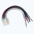 10 Pin Stereo Wiring Harness for Kicker Bass Station, Compatible with Kicker PT10, 11PT8, 11PH12, 11HS8, 11PHD12, PT250
