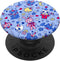 Clowncore Pastel Goth Clown Babycore Kidcore Weirdcore Blue PopSockets Swappable PopGrip