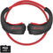 idoooz Wireless Bluetooth Mp3 Player Included 16GB Memory, Mp3 Player with Bluetooth Headphones,in-Ear