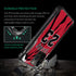Basketball Player 36 Pattern iPhone 14 Pro Case, Anti-Scratch Shockproof Cover for Boys & Men, 6.1-inch Compatible.