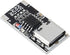 JUZITAO 4PCS 12V USB-C PD Trigger Board Module PD/QC Decoy Board Fast Charge USB Type-c to High Speed Charger Power