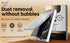 Privacy Anti-Spy Tempered Glass Screen Protector with Dust-Free Installer, 24° Anti-Spy, 2 Pack for iPhone 15 Pro Max