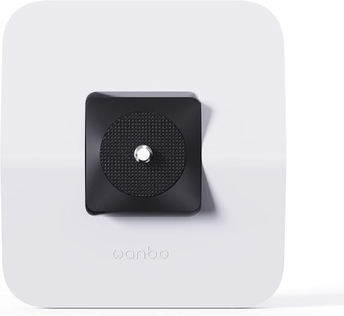 WANBO 15 X5 Desktop Projector Stand Adjustable Angle, Stable & Easy to Use, Compatible Pro