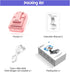 Joymate 360 Gifts for Men Women, Phone Stand with Bluetooth Speaker and Charging Function Rotable Angle Adjustable Cell