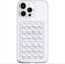 JiaJiuTong Silicone Suction Phone Case Adhesive Mount, Durable, Hands-Free Sticky Phone Holder, Upgraded