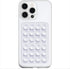 JiaJiuTong Silicone Suction Phone Case Adhesive Mount, Durable, Hands-Free Sticky Phone Holder, Upgraded