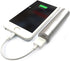 HomeSpot 8pin Short Cable 5inch - White, Compatible with iPhone 12/11/XR/XS/8/8 Plus/7/7 Plus, iPad Air/Pro (1 Pack)