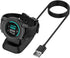 Replacement USB Charging Cable Dock for TicWatch Mobvoi S2 and E2, Magnetic USB Charger Dock