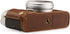 MegaGear MG1895 Genuine Leather Camera Half Case for Fujifilm X100V - Brown