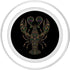 PixelPunch Boho Crawfish Boil Lobster Co. Lobster Design Bohemian Art Psychedelic Ornamental Crawfish PopSockets