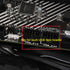 Motherboard USB 9Pin Header Cable, 9pin USB2.0 to Dual 9pin Extension Cable, Black
