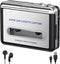 Personal Cassette Player, Convert Tape to MP3 Digital, Walkmaner Portable Tape Recorder