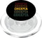 Chickpea Apparel Chickpea Rainbow PopSockets PopGrip for MagSafe