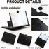2026 3D 12inch) Screen Mobile Phone Magnifier, New HD Screen Expander, Portable Enlarger Movies Gaming Video,Foldable