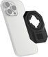 Rokform 3M Universal Adapter, Twist Lock and Mag Safe Compatible, Magnetic Phone Mount, Adapter Mounts to Almost Any