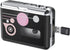 Portable Cassette Player, USB Cassette to MP3 Converter, Cassette Audio Music to