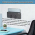 RUDDLIN Multi Functional Wall Mount Bracket, Suitable for laptops, Tablets, Keyboards, routers,TV Boxes,Phones, etc.