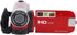 FOSA 1080P 16MP 16x 2.7in HD Camera Camcorder, DV Camera Digital Zoom Video Camera, TFT Rotatable Screen, Built