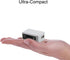 USB Wall Charger – 5V 2A 10W AC Power Adapter for Phone, Tablet and Other USB Powered Devices