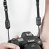 JJC 2Pack Universal Camera Strap Quick Release Buckle, Durable Neck Strap for Canon, Nikon, Sony Cameras