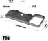 Quick Release Baseplate QR Plate Mount for Sony Alpha A7C ILCE-7C Mirrorless Camera, Arca-Swiss Tripod Compatible