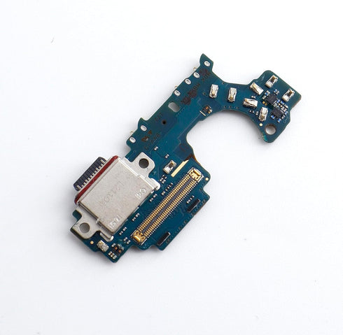 Charging Port Dock Connector Ribbon Flex Cable Replacement for Samsung Galaxy Z Flip 4 SM-F721U F721U1 F721U (1pcs)