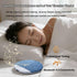Generic Sleep Pillow Speakers for Sleeping, Under Pillow Speaker Bluetooth, Wireless Sleep Speaker, with White Noise
