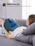Lamicall 6 9.7, 10.5, 11, 12.9 4 3, Tablet Pillow Stand, Pillow Soft Pad for Lap - Tablet Holder Dock for Bed