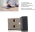 Mouse Receiver for Logitech G700 G700S, Compact and Portable USB Dongle Adapter, Stable Connection
