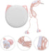 Paw Case Phones Microphone Headphones Wired Cat Style Corded - Phone Earphones Kitten Microphone USB Cell Cartoon Girls