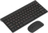 2.4G Chinese English Keyboard Mouse Combo, 78 Keys Traditional Mute Keyboard Laser Engraving Set for Home, Office