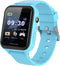 PTHTECHUS Kids Smart Watch Toys, Boys and Girls Smart Watch with Game Music MP3 Player, Video HD Selfie Camera, Alarm